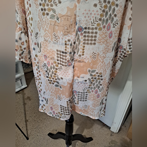 Cover Up - Picture 7 of 9